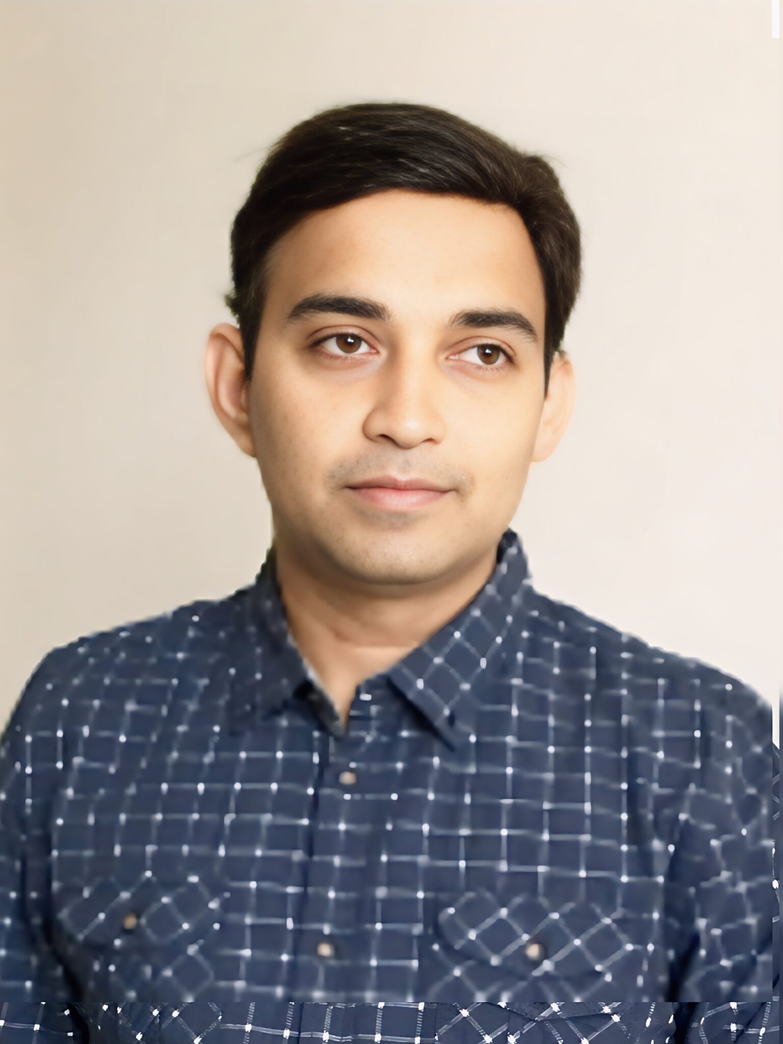 Dr Arpan Pal, RF Antenna Architect at BeamGrid™ Technologies